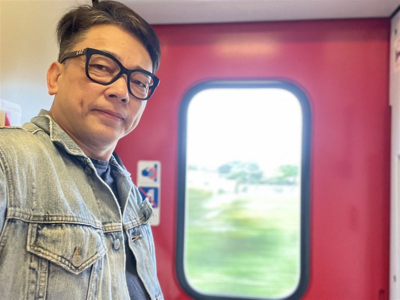 詹惟中2月前警告「水患恐奪家園」花蓮災情慘重應驗了!