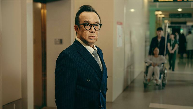 金鐘入圍／60歲搖滾教父衝入新人獎名單　23歲小鮮肉對決！立刻紅了眼眶