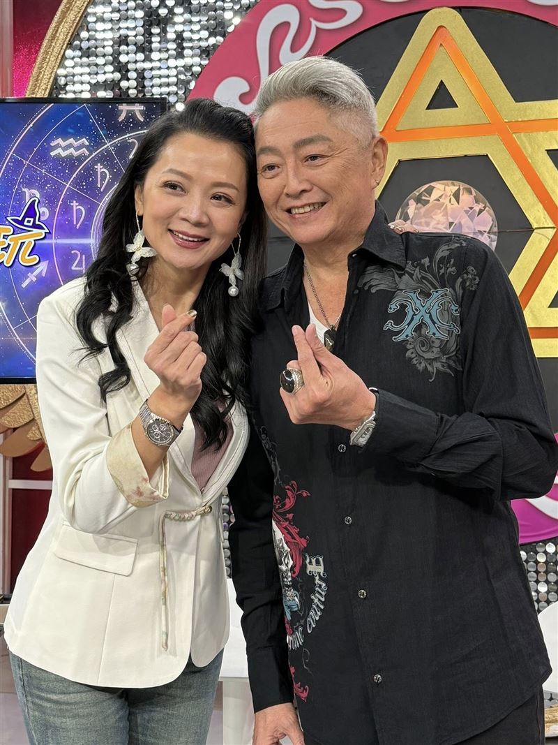 資深女星嘆被淘汰「曾經輝煌過」 曝演藝圈暗黑內幕:扭曲想法生不出花