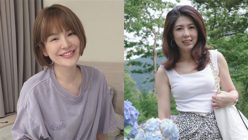 陳沂再開戰李怡貞！遭酸私密處「鬆得差不多了」　將提性騷擾申訴