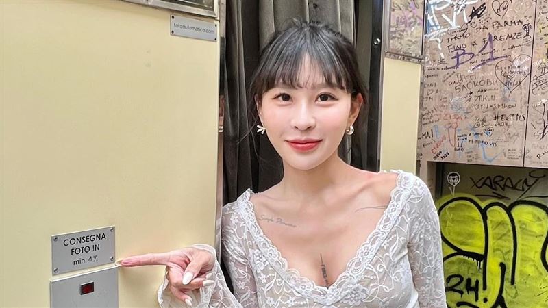 涉暗助詐團遭起訴！仙塔律師出席律師節大會　最新近照網認不出