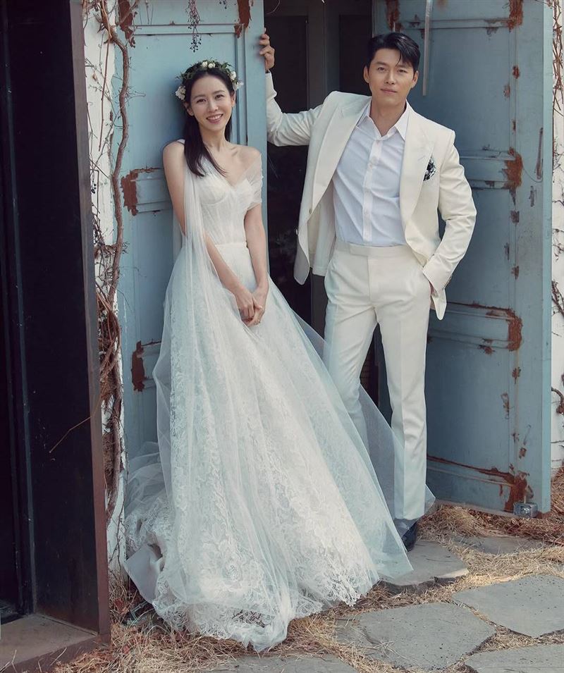 罕見放閃玄彬!孫藝真回憶《愛的迫降》心動了:至今忘不了李正赫