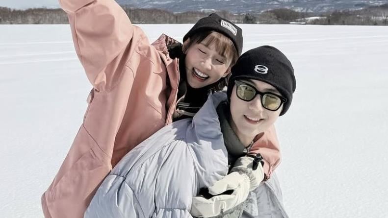 獨家／婚變燒2個月！粿粿范姜爆「贍養費談不攏」　官司開打進度曝