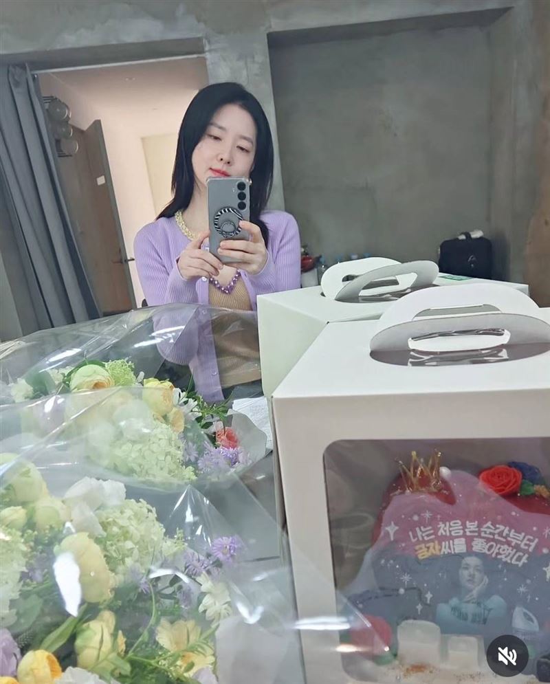 神基因超強大！李英愛女兒14歲了「試鏡宣布出道」　超高顏值曝光