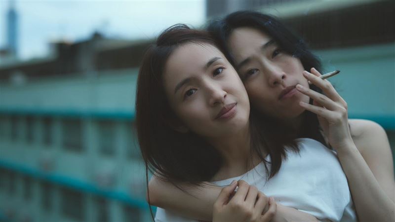 林依晨尺度突破！「母子愛上同一人」姐弟情慾太精采 　她驚：血脈噴張