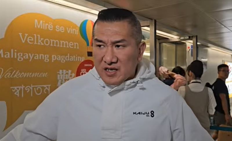 解析館長「生與死」　486：政治上的牆頭草，最後注定成為商業上的荒草