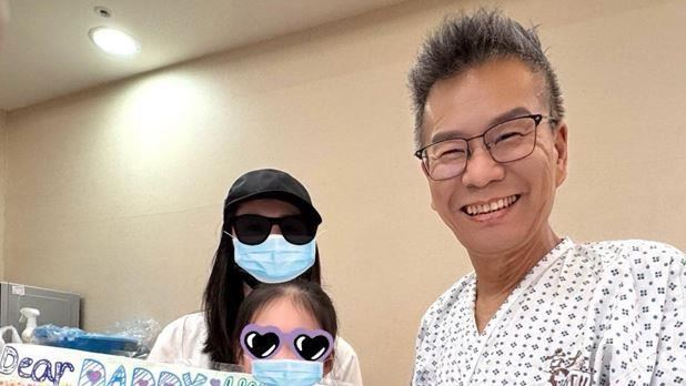 沈玉琳為何無預警罹血癌?醫鬆口洩「關鍵主因」:先天性基因異常