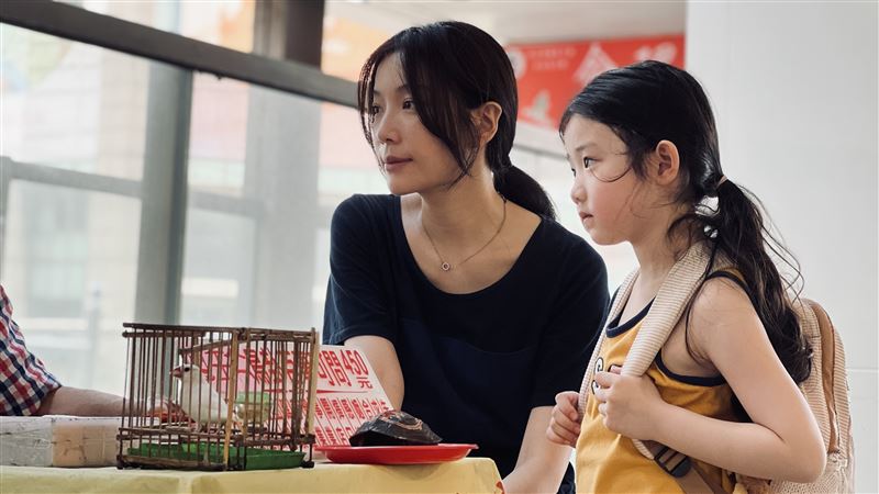 《左撇子女孩》登巴黎票房第7名！首週末夜客滿　獲觀眾4星好評