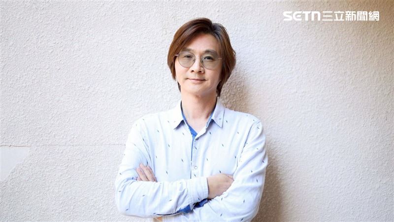 獨家／林隆璇震撼宣布罹患怪病！尋遍名醫都治不好　長達7年超痛苦