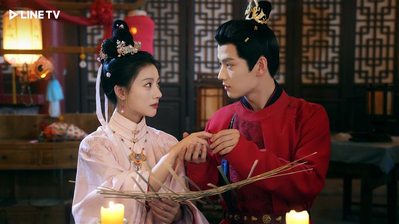 「神顏美人」短劇重生！智鬥心機女　駕馭紈絝老公展開「盲盒式婚姻」