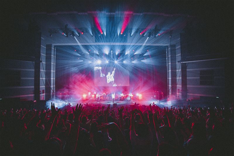 直擊／新垣結衣老公來了！星野源嗨唱「月薪嬌妻主題曲」：好想台北