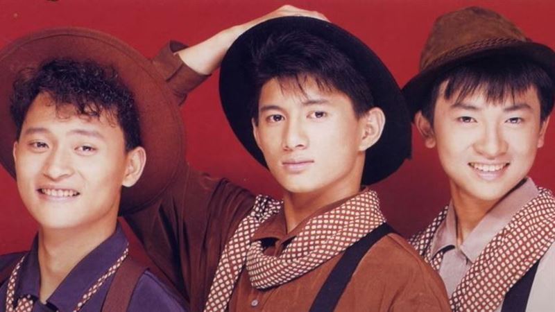 小虎隊、姜育恆金曲震撼回歸！逾600首經典數位修復　掀史上最強回憶殺