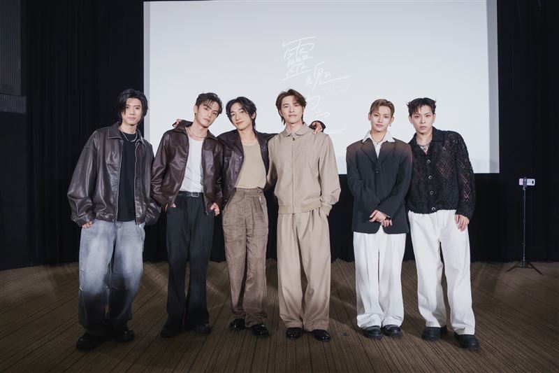 BL劇男星體壇二代背景曝光！意外踏入演藝圈：想到一路走來忍不住掉淚