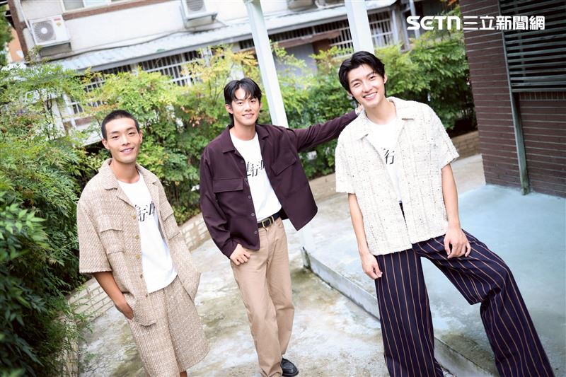 專訪/曾是校園風雲人物!鮮肉男神暴肥8公斤 自爆「吃倉鼠排泄物」