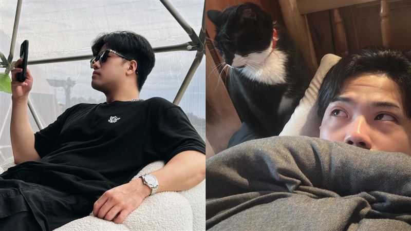 人氣網紅爆出軌!崩潰被女友分手 發長文道歉:負責接受這一切的責任