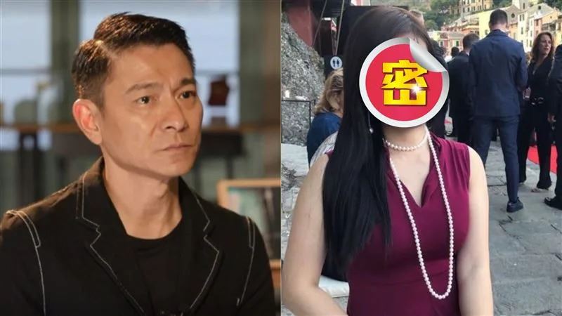 劉德華爆最痛恨「演藝圈1女星！」被她害到破產　動怒：不想再提這個人