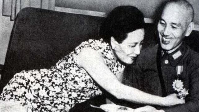 婚姻祕辛曝光！宋美齡最致命的壞習慣，讓蔣介石氣到分房睡