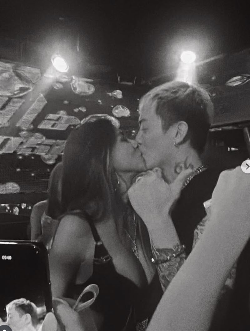 快訊／YTR蕾菈才離開「反骨」震撼宣布離婚　掰了3年尪湯宇