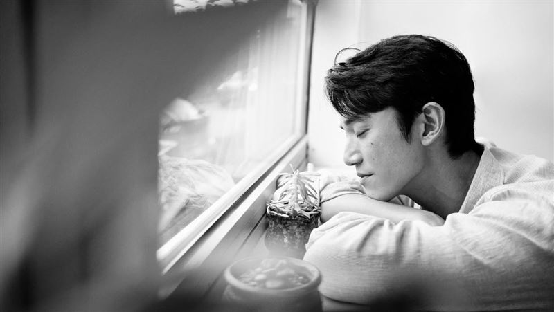 吳慷仁進軍中國一年不藏了!震撼宣布成立「個人工作室」 下一步曝光