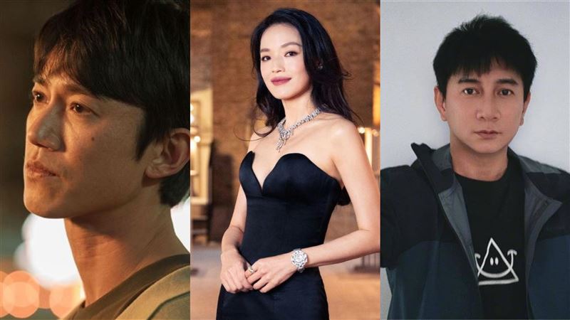 台灣藝人轉發「中共93閱兵」！歐陽娜娜、侯佩岑也趕上末班車了