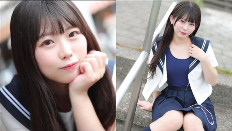 身高149公分「小妹妹」出道拍AV!床上反應超大 讓哥哥、爸爸們都瘋狂