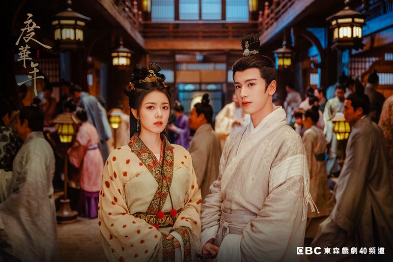 新一代「男神收割機」是她！初戀臉獲封國民女兒　卻自嘲：我不太行