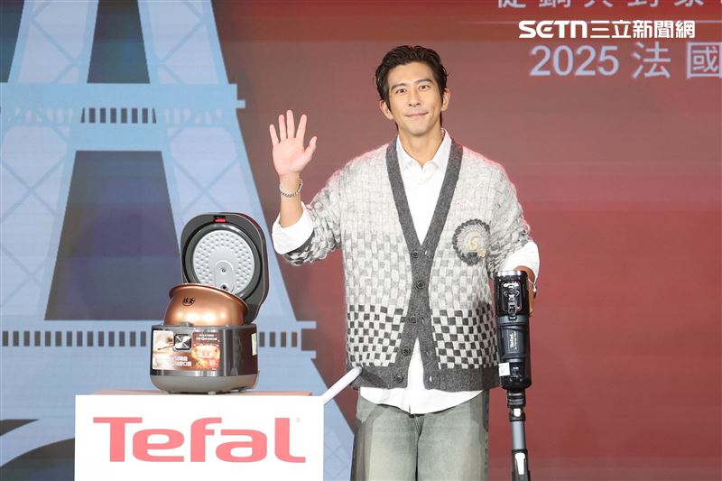 開學崩潰狀況！修杰楷招認自家中2項　爆料咘咘、波妞最愛網紅竟是他