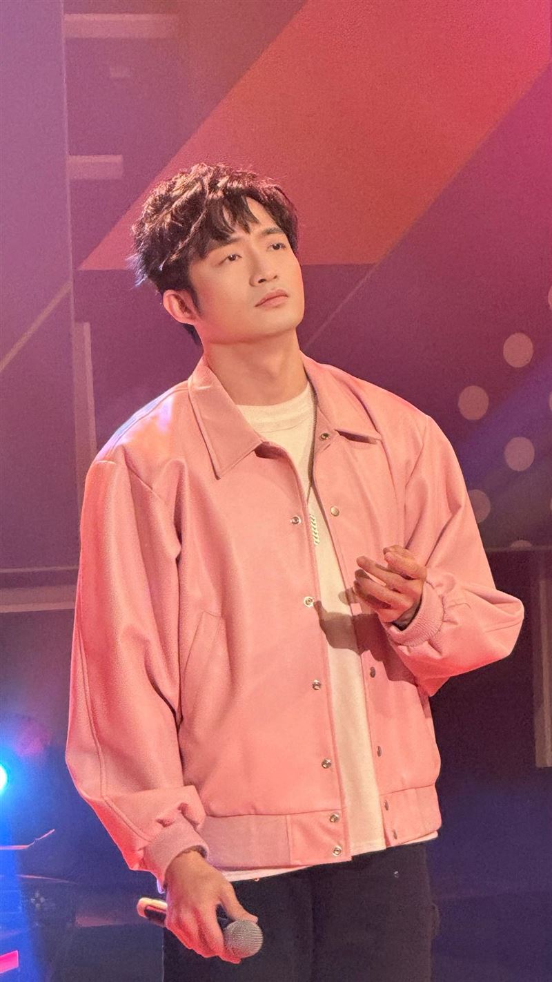 昔命根子被貨櫃車輾斷！本土男星哭求母「放我走」　急送醫慘況曝光