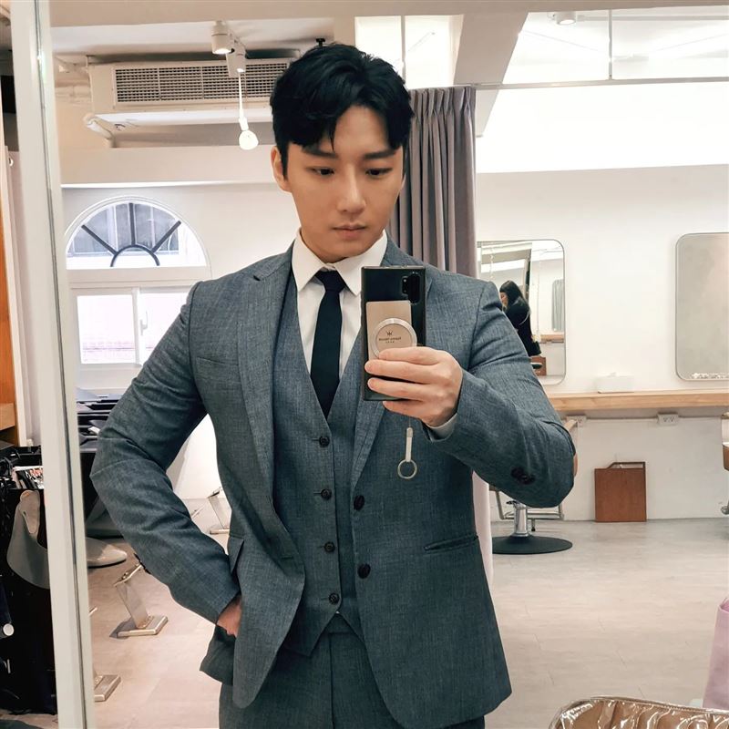 昔遭設局騙財！韓網紅突宣布重回台灣工作曝「最大關鍵」：在這才幸福