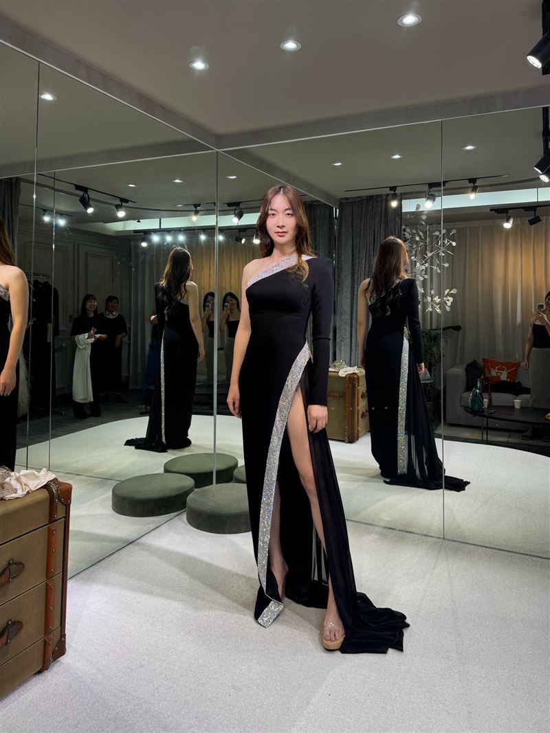 最美檢察官正式離職不幹了!陳漢章結束12年司法生涯 真實心聲曝光