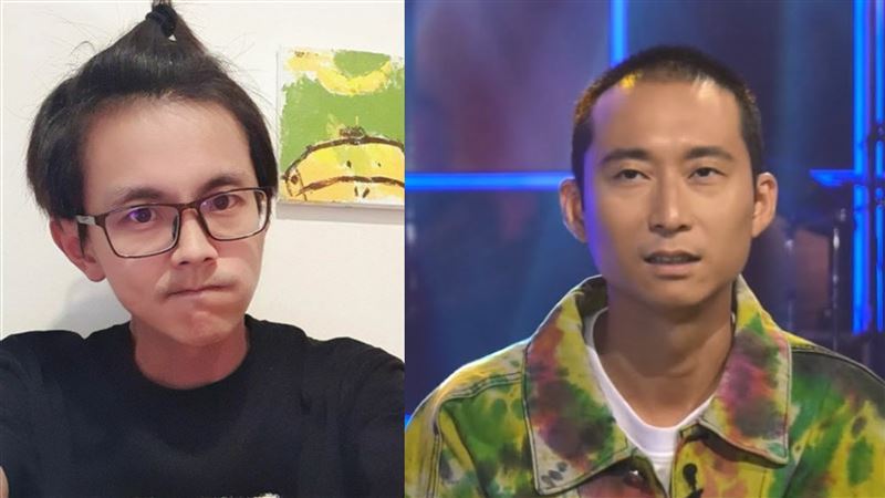 浩角翔起外景爆惹怒店家！被5平頭男「包圍帶走」　崩潰：非常驚恐害怕