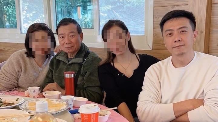 廖峻三度中風後對兒道歉　廖錦德揭父子多年爭執震撼真相！曝最新約定