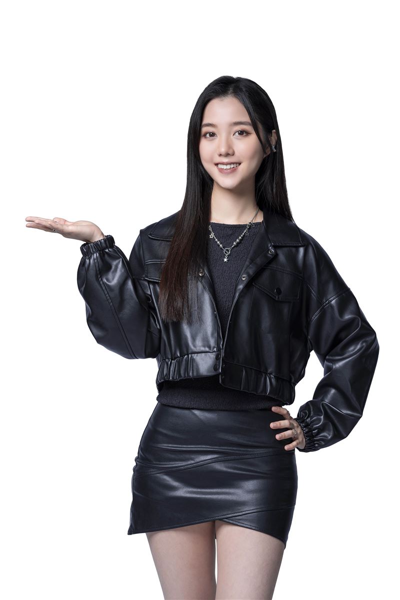 4歲半就會下棋！天才少女「圍棋界周子瑜」嗨揭新喜訊　超狂卡司曝光