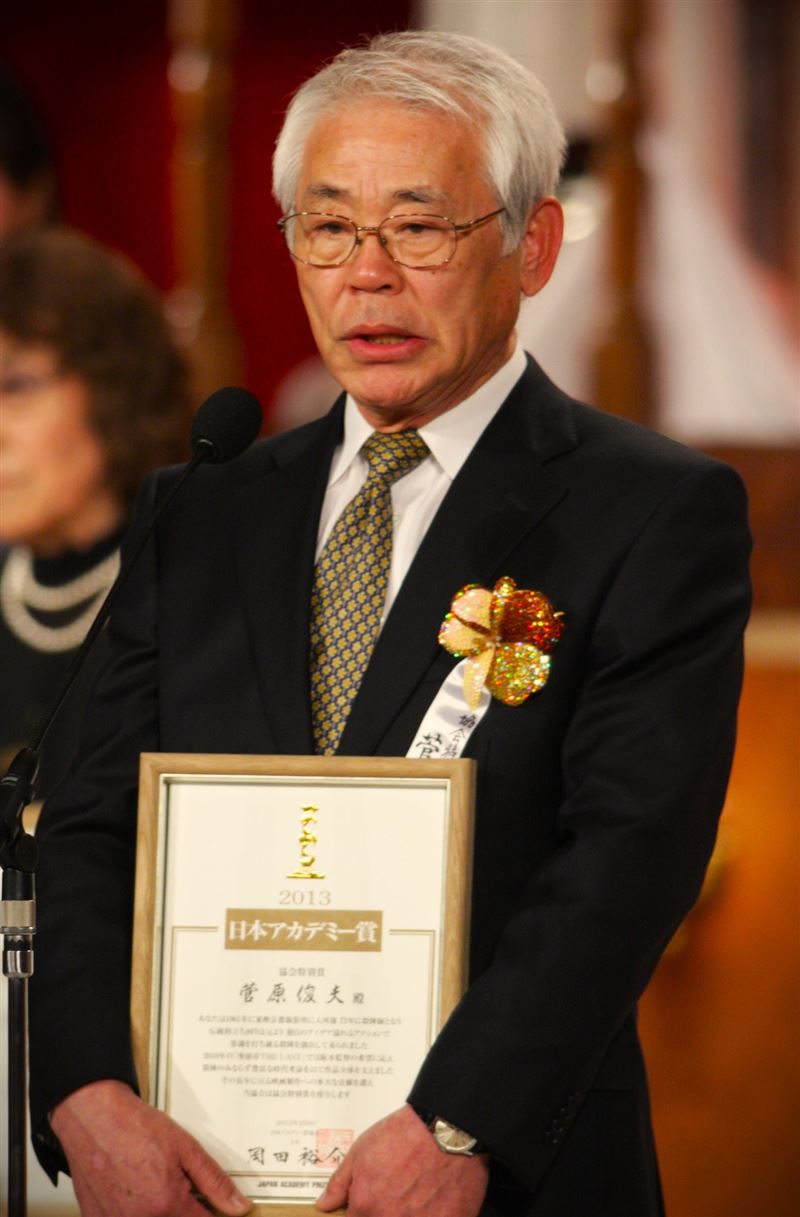 悲報！國寶級大咖不幸辭世享壽84歲　公司證實：葬禮低調不公開