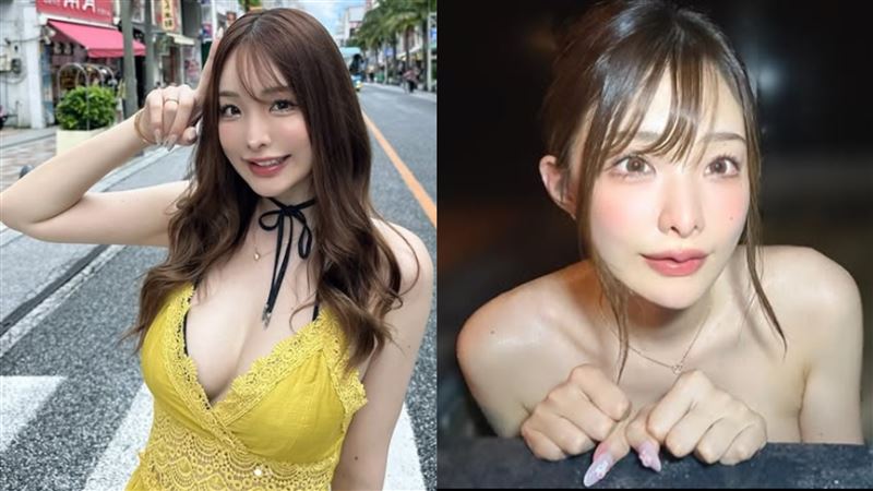 G級AV女優每月砸30萬包養小狼狗! 開6大條件:「不可整天吵著激戰」