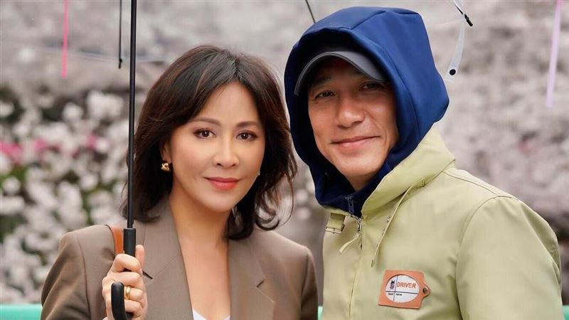 梁朝偉明明很愛張曼玉!為何還娶劉嘉玲?親曝原因立刻懂了