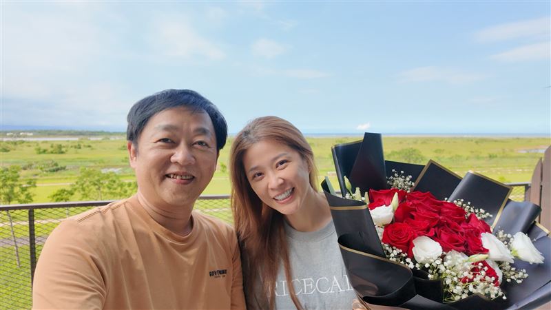 李燕家人嚴重車禍！送急診「傷勢照片曝」　爆哭衝台中崩潰：操碎了心