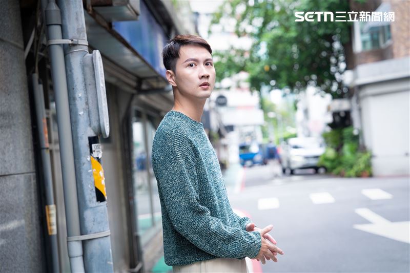 獨／女兒3歲就戴眼鏡！男星自責：沒把妳生好？拚生二胎揭悲傷原因