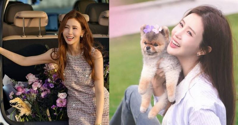 李多海愛犬病重又遇醫療疏失 無預警心碎吐噩耗：牠離開3個月了