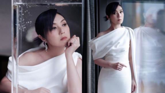 健檢突變動手術　楊千嬅曬「住院插針照」曝最新病況