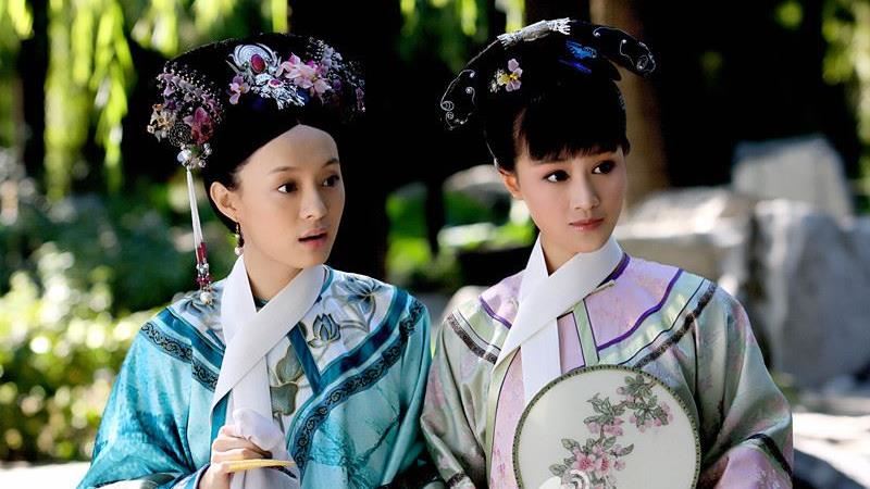 清朝的嬪妃一整天都在做什麼？別再被清宮劇騙了