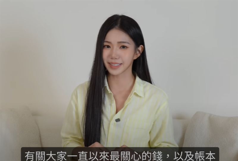 家寧拿到帳本了！他「9點懶人包」解析3分鐘片　讚數比影片還多