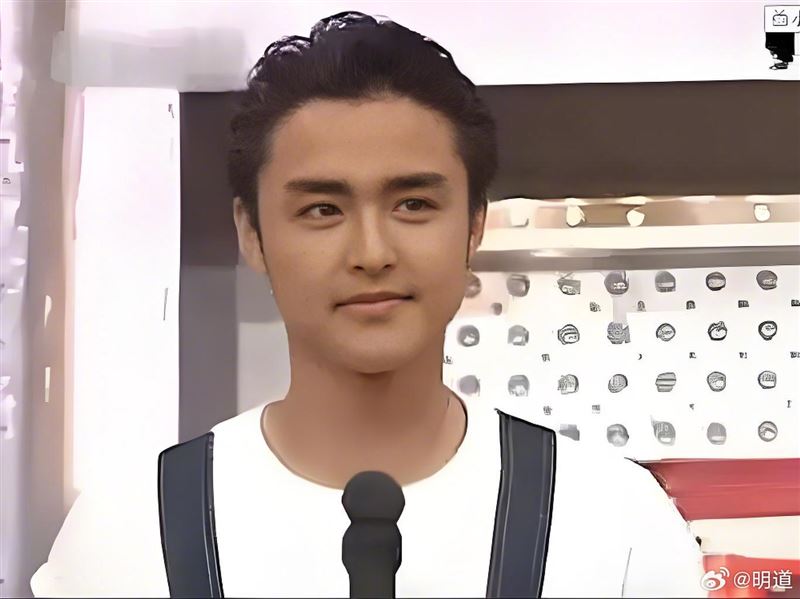 赴陸發展多年！明道「直播陪睡」收入破億　驚人總金額曝光