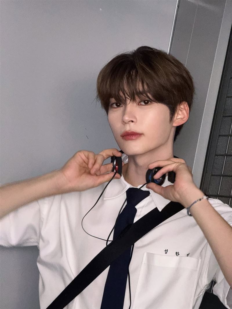 清純男星形象翻車!模仿「女性呻吟聲」遭炎上 本人急發聲道歉