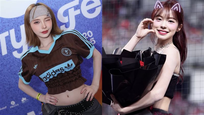 李芷霖遭爆「私下狂罵李多慧」！本尊親上火線急發聲　聲明全文曝光