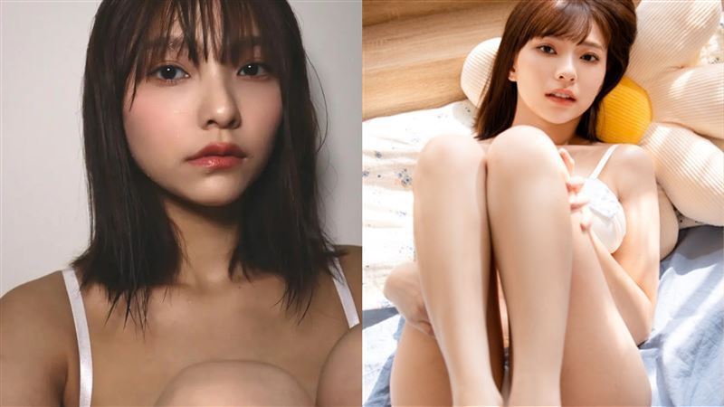 脫光衣服!霖霖比賽中露2點開「啦啦隊裸體趴」 上空全裸被看光光