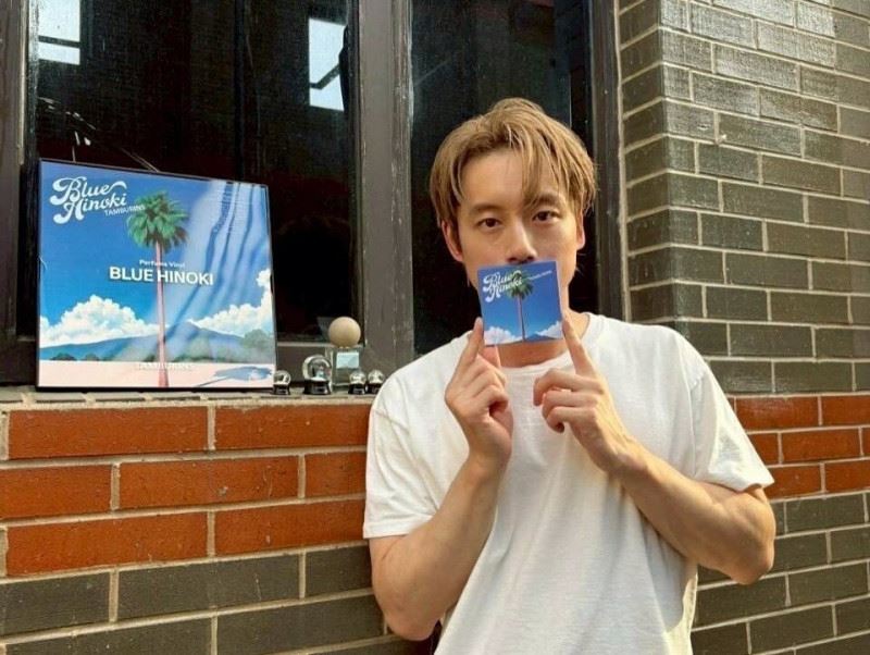 同居大齡女友又傳劈腿女星！大咖男神遭爆三角戀　經紀公司11字認了