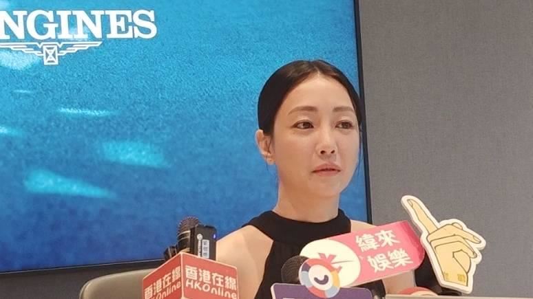 謝欣穎證實分手王柏傑！柯佳嬿昔抱怨「前任1週喝4天」...他淪恐怖情人