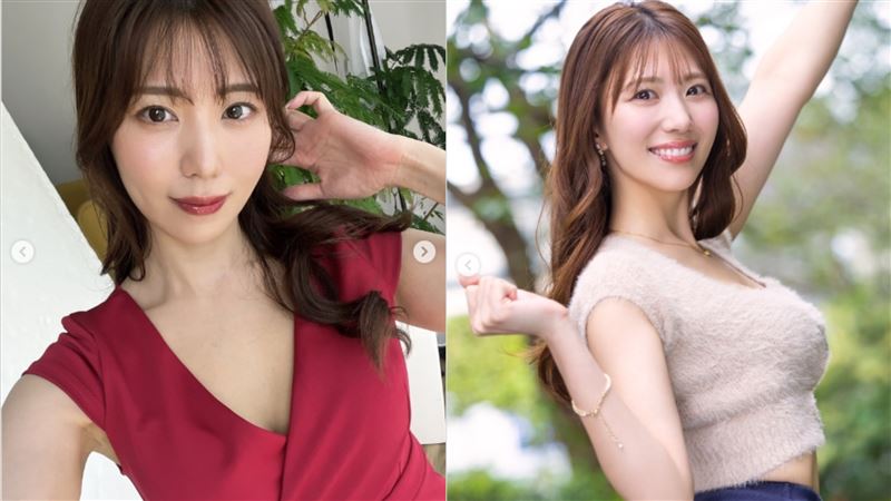 激戰8年不幹了！「最美主播」拍AV突宣布引退　達人嚇壞：實在不合理