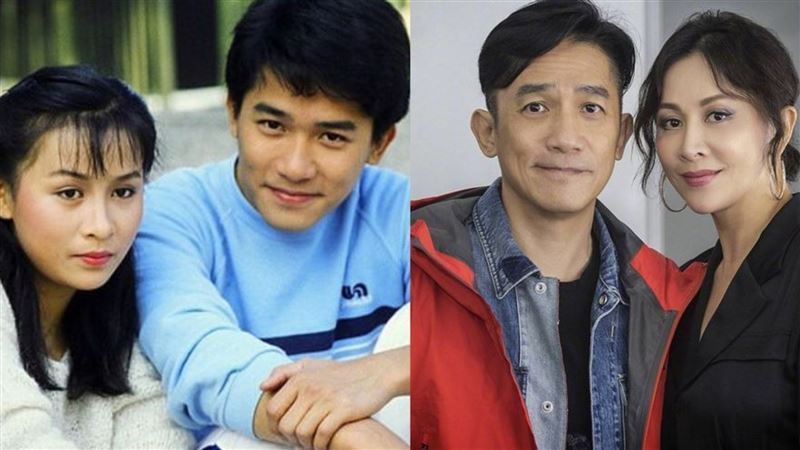 真相大白！梁朝偉、劉嘉玲結婚17年　堅持「不生孩子」真正原因曝